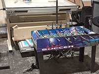 Partij bedrijfsinventaris