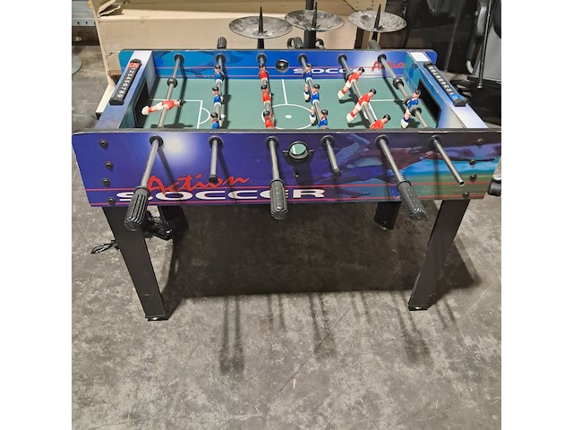 Partij bedrijfsinventaris - afbeelding 2 van  8