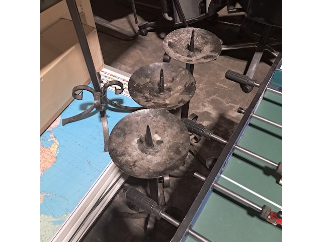 Partij bedrijfsinventaris - afbeelding 4 van  8