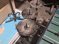 Partij bedrijfsinventaris - afbeelding 4 van  8