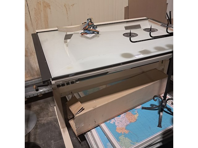 Partij bedrijfsinventaris - afbeelding 5 van  8