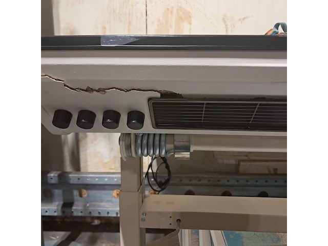 Partij bedrijfsinventaris - afbeelding 7 van  8