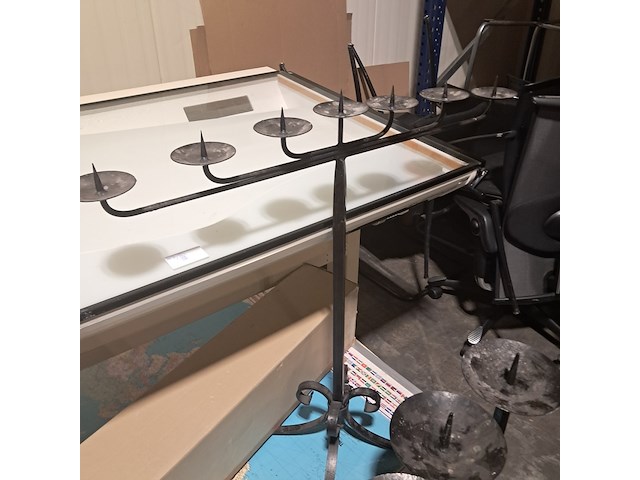 Partij bedrijfsinventaris - afbeelding 8 van  8