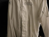 Partij bedrijfskleding o.a. t-shirts & jassen - afbeelding 3 van  5