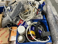 Partij bedrijfswagen inhoud - afbeelding 4 van  8