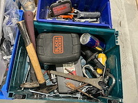 Partij bedrijfswagen inhoud - afbeelding 6 van  8