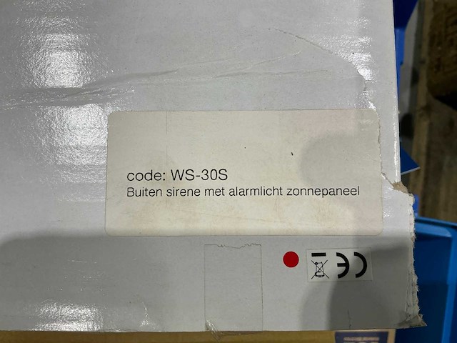 Partij bedrijfswagen inhoud - afbeelding 7 van  20