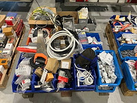 Partij bedrijfswagen inhoud - afbeelding 12 van  20