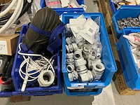 Partij bedrijfswagen inhoud - afbeelding 15 van  20