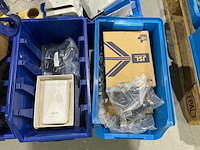 Partij bedrijfswagen inhoud - afbeelding 16 van  20