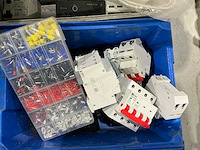 Partij bedrijfswagen inhoud - afbeelding 19 van  20