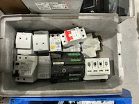 Partij bedrijfswagen inhoud - afbeelding 20 van  20