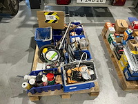 Partij bedrijfswagen inhoud - afbeelding 5 van  12