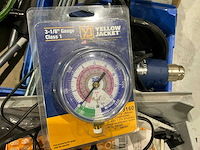 Partij bedrijfswagen inhoud - afbeelding 11 van  12