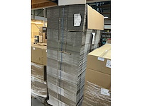 Partij bedrukte dozen 410x255x265mm (660x) - afbeelding 2 van  4