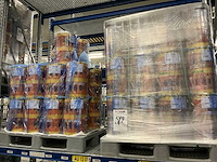 Partij bedrukte verpakkingsfolie - afbeelding 2 van  18