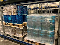 Partij bedrukte verpakkingsfolie - afbeelding 4 van  18