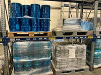 Partij bedrukte verpakkingsfolie - afbeelding 5 van  18