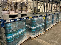 Partij bedrukte verpakkingsfolie - afbeelding 7 van  18