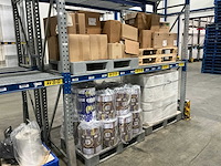 Partij bedrukte verpakkingsfolie - afbeelding 9 van  18