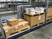 Partij bedrukte verpakkingsfolie - afbeelding 10 van  18