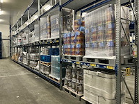 Partij bedrukte verpakkingsfolie - afbeelding 1 van  18