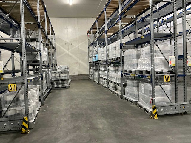 Partij bedrukte verpakkingsfolie - afbeelding 11 van  18