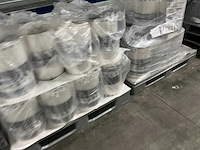 Partij bedrukte verpakkingsfolie - afbeelding 12 van  18