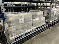 Partij bedrukte verpakkingsfolie - afbeelding 13 van  18