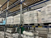 Partij bedrukte verpakkingsfolie - afbeelding 15 van  18