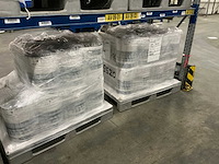 Partij bedrukte verpakkingsfolie - afbeelding 17 van  18