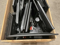 Partij beeldschermen, 12 stuks - afbeelding 2 van  6