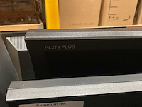 Partij beeldschermen, 12 stuks - afbeelding 6 van  6