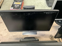 Partij beeldschermen en divers - afbeelding 12 van  17