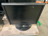 Partij beeldschermen en divers - afbeelding 16 van  17