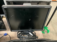 Partij beeldschermen en divers - afbeelding 17 van  17