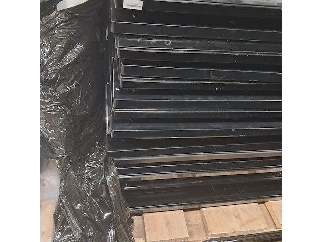 Partij beeldschermen, o.a. samsung, o.a. lh46meb - afbeelding 2 van  11