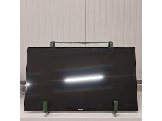 Partij beeldschermen, o.a. samsung, o.a. lh46meb - afbeelding 1 van  11