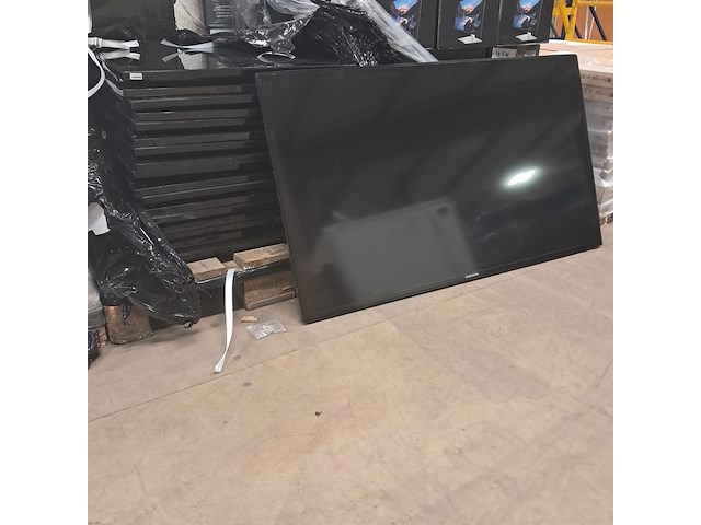 Partij beeldschermen, o.a. samsung, o.a. lh46meb - afbeelding 4 van  11