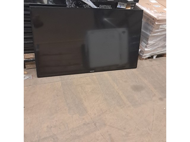 Partij beeldschermen, o.a. samsung, o.a. lh46meb - afbeelding 5 van  11