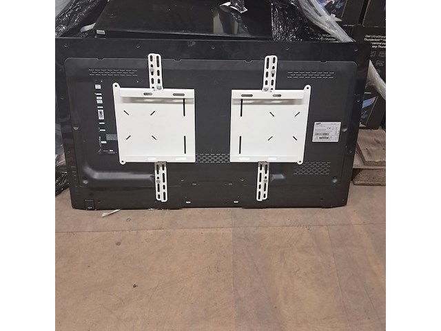 Partij beeldschermen, o.a. samsung, o.a. lh46meb - afbeelding 7 van  11