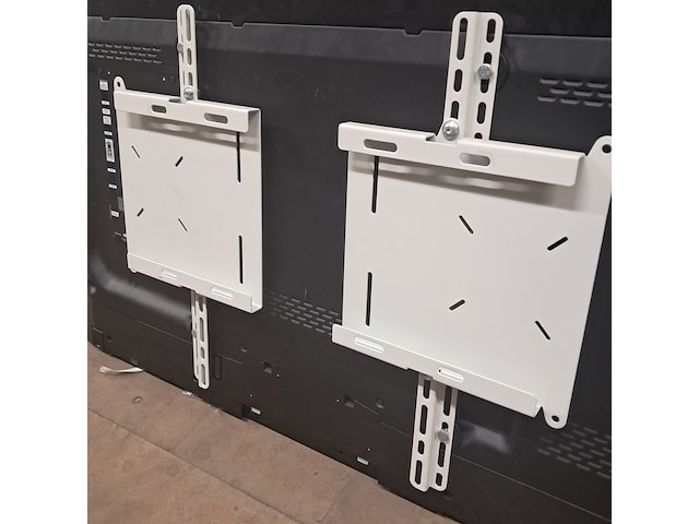 Partij beeldschermen, o.a. samsung, o.a. lh46meb - afbeelding 9 van  11