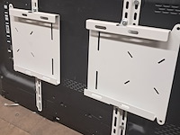 Partij beeldschermen, o.a. samsung, o.a. lh46meb - afbeelding 9 van  11