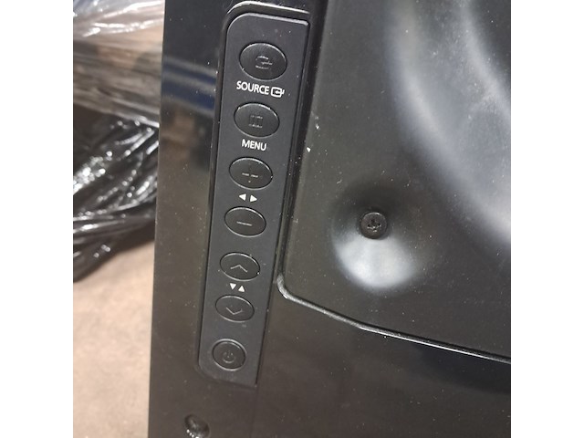 Partij beeldschermen, o.a. samsung, o.a. lh46meb - afbeelding 11 van  11