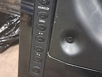 Partij beeldschermen, o.a. samsung, o.a. lh46meb - afbeelding 11 van  11