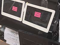 Partij beeldschermen, o.a. samsung, o.a. lh46meb - afbeelding 2 van  16