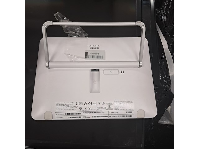 Partij beeldschermen, o.a. samsung, o.a. lh46meb - afbeelding 5 van  16