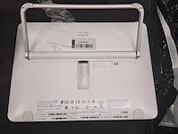 Partij beeldschermen, o.a. samsung, o.a. lh46meb - afbeelding 5 van  16