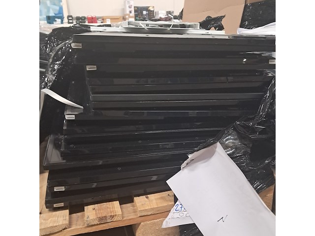 Partij beeldschermen, o.a. samsung, o.a. lh46meb - afbeelding 7 van  16
