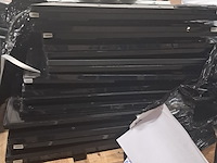 Partij beeldschermen, o.a. samsung, o.a. lh46meb - afbeelding 7 van  16